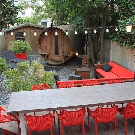 Hygge Vakantiewoning Oostende Buitenkant foto