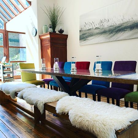 Hygge Vakantiewoning Oostende Buitenkant foto