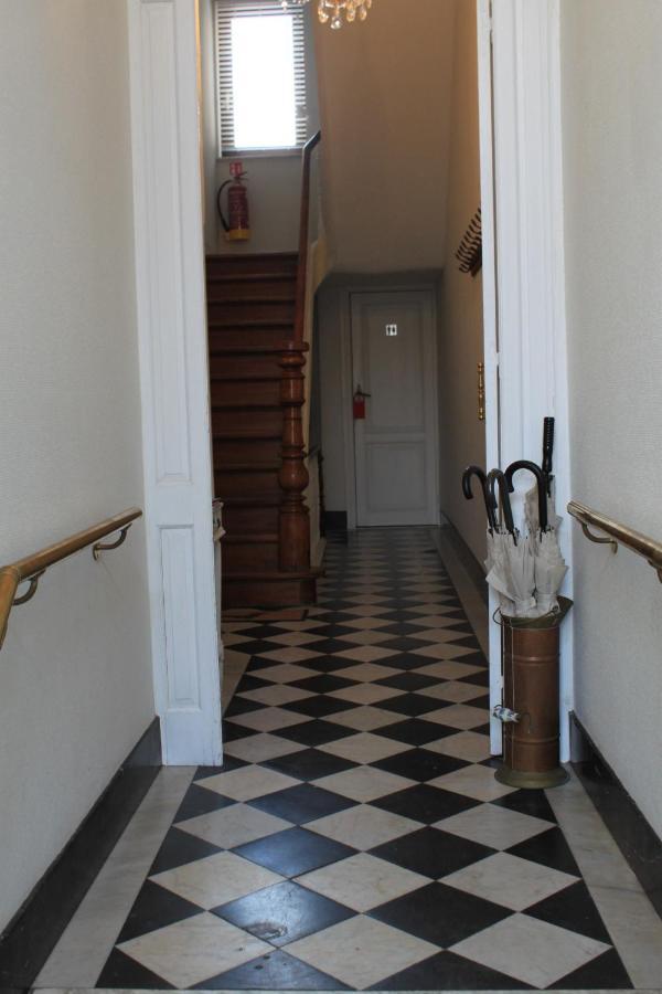 Hygge Vakantiewoning Oostende Buitenkant foto