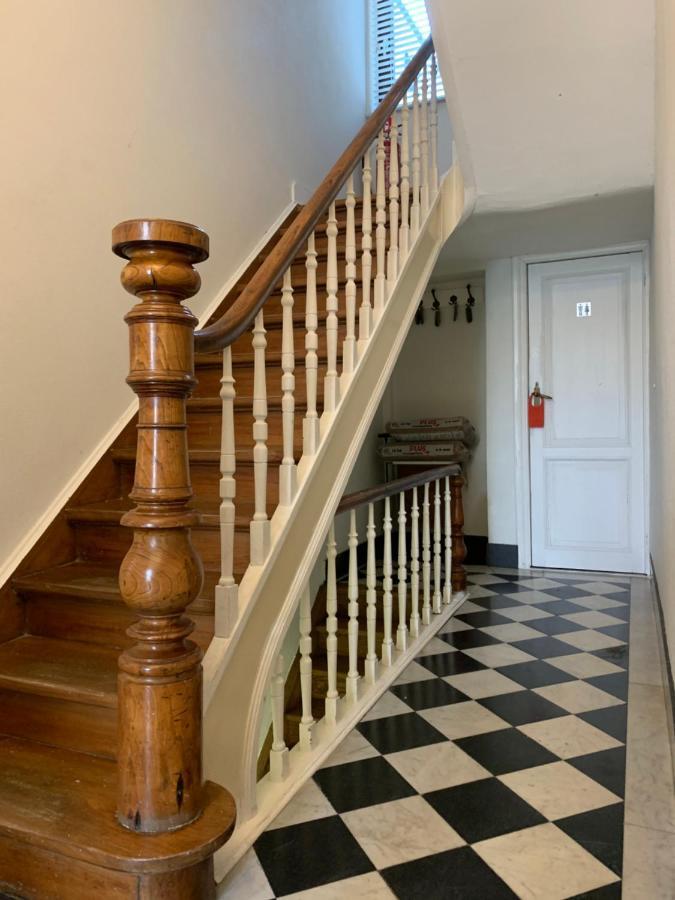 Hygge Vakantiewoning Oostende Buitenkant foto