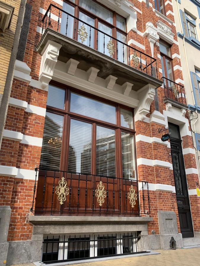 Hygge Vakantiewoning Oostende Buitenkant foto