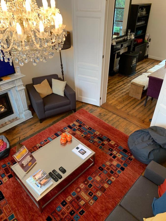 Hygge Vakantiewoning Oostende Buitenkant foto