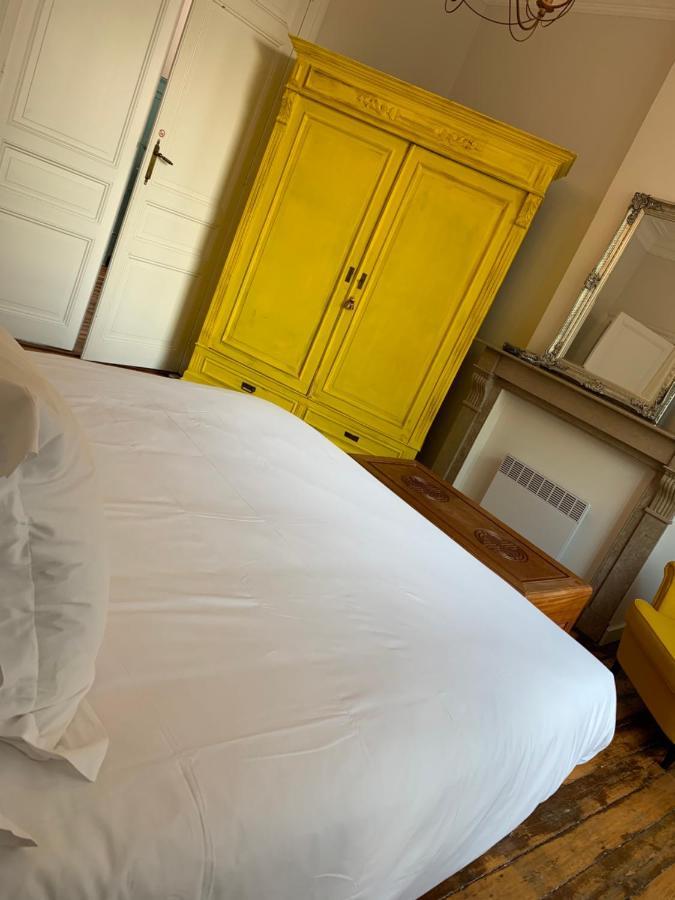Hygge Vakantiewoning Oostende Buitenkant foto