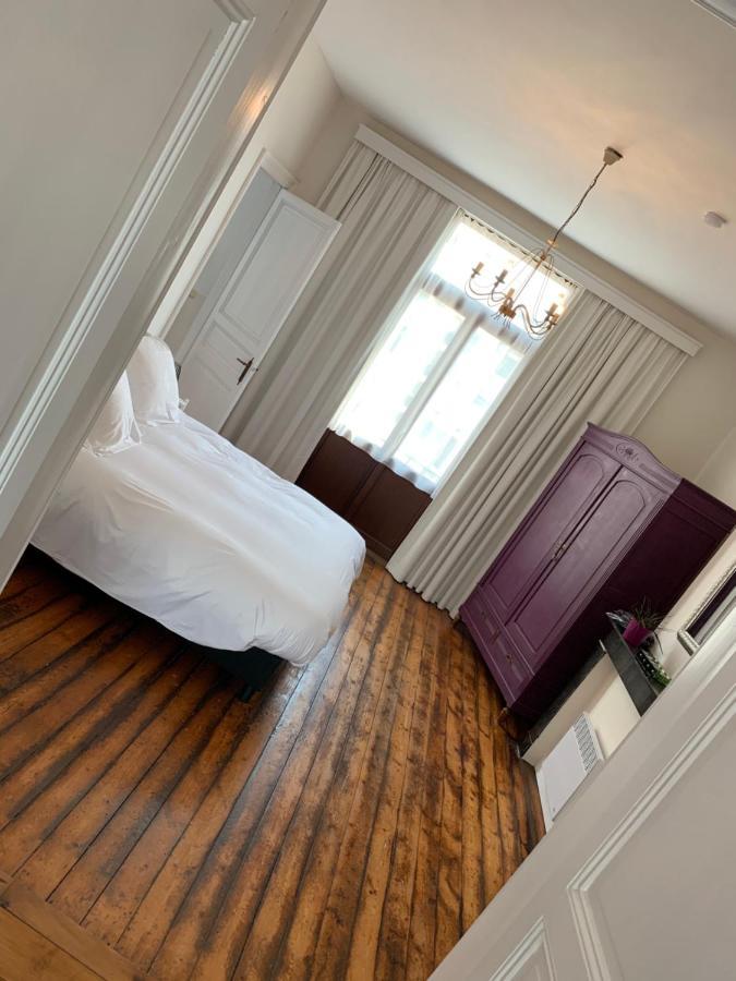 Hygge Vakantiewoning Oostende Buitenkant foto