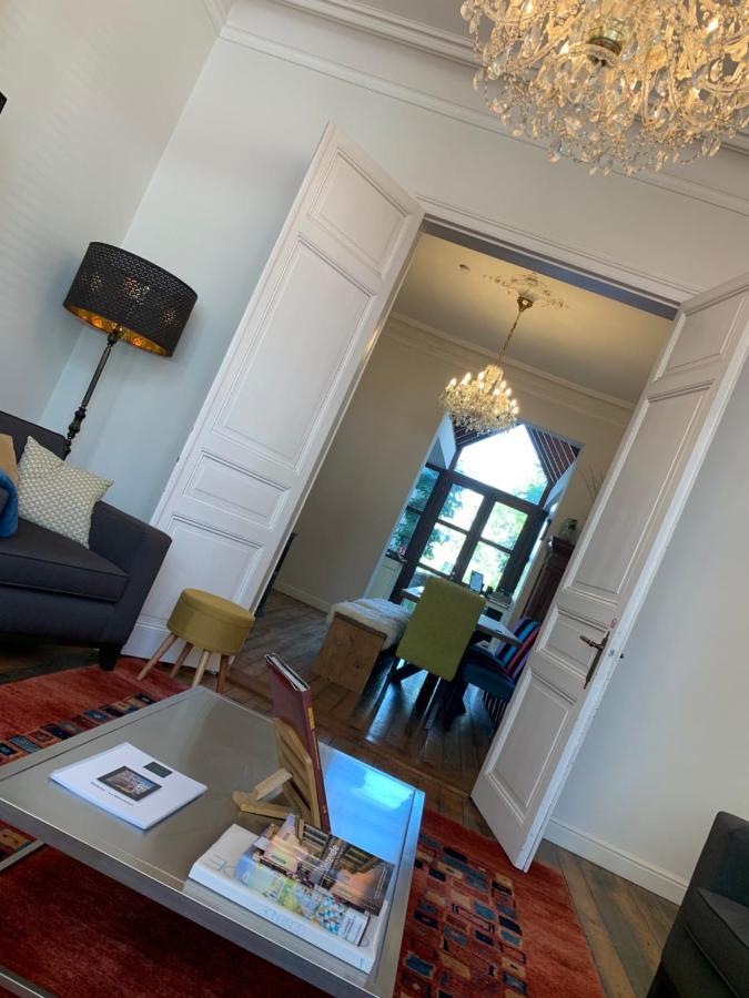 Hygge Vakantiewoning Oostende Buitenkant foto