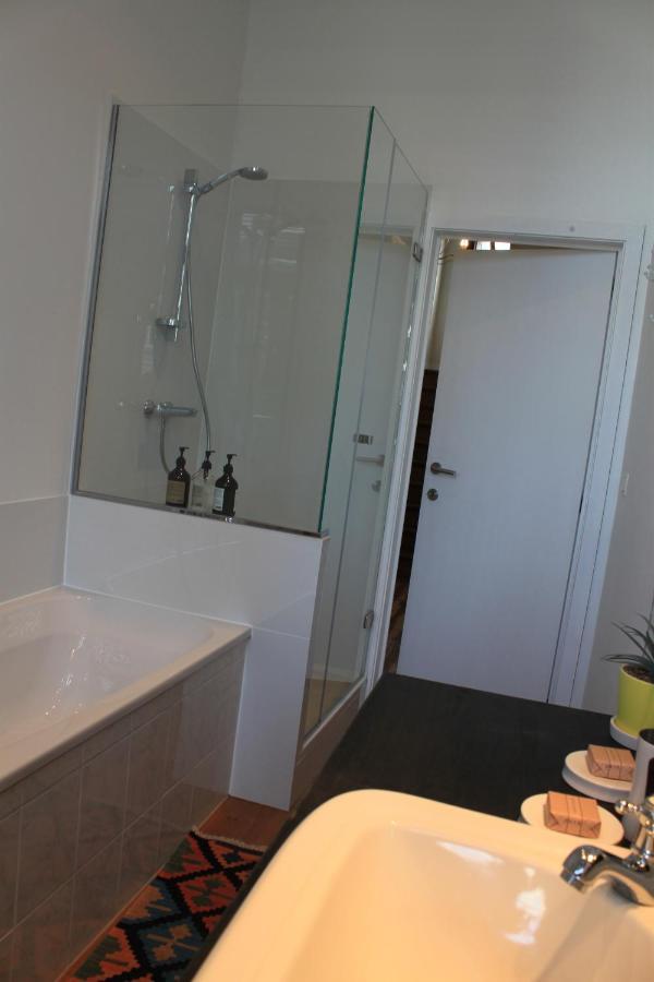 Hygge Vakantiewoning Oostende Buitenkant foto