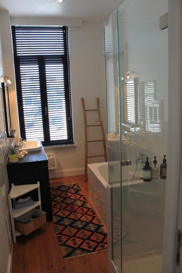Hygge Vakantiewoning Oostende Buitenkant foto