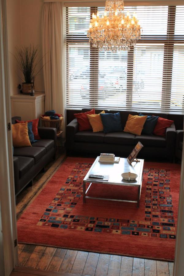 Hygge Vakantiewoning Oostende Buitenkant foto