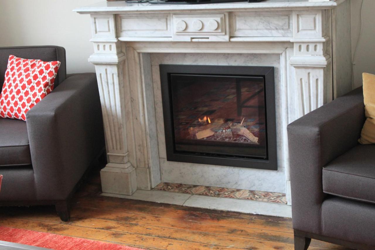 Hygge Vakantiewoning Oostende Buitenkant foto