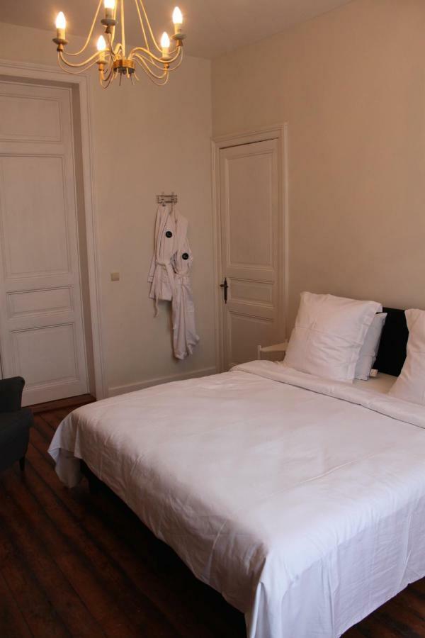 Hygge Vakantiewoning Oostende Buitenkant foto