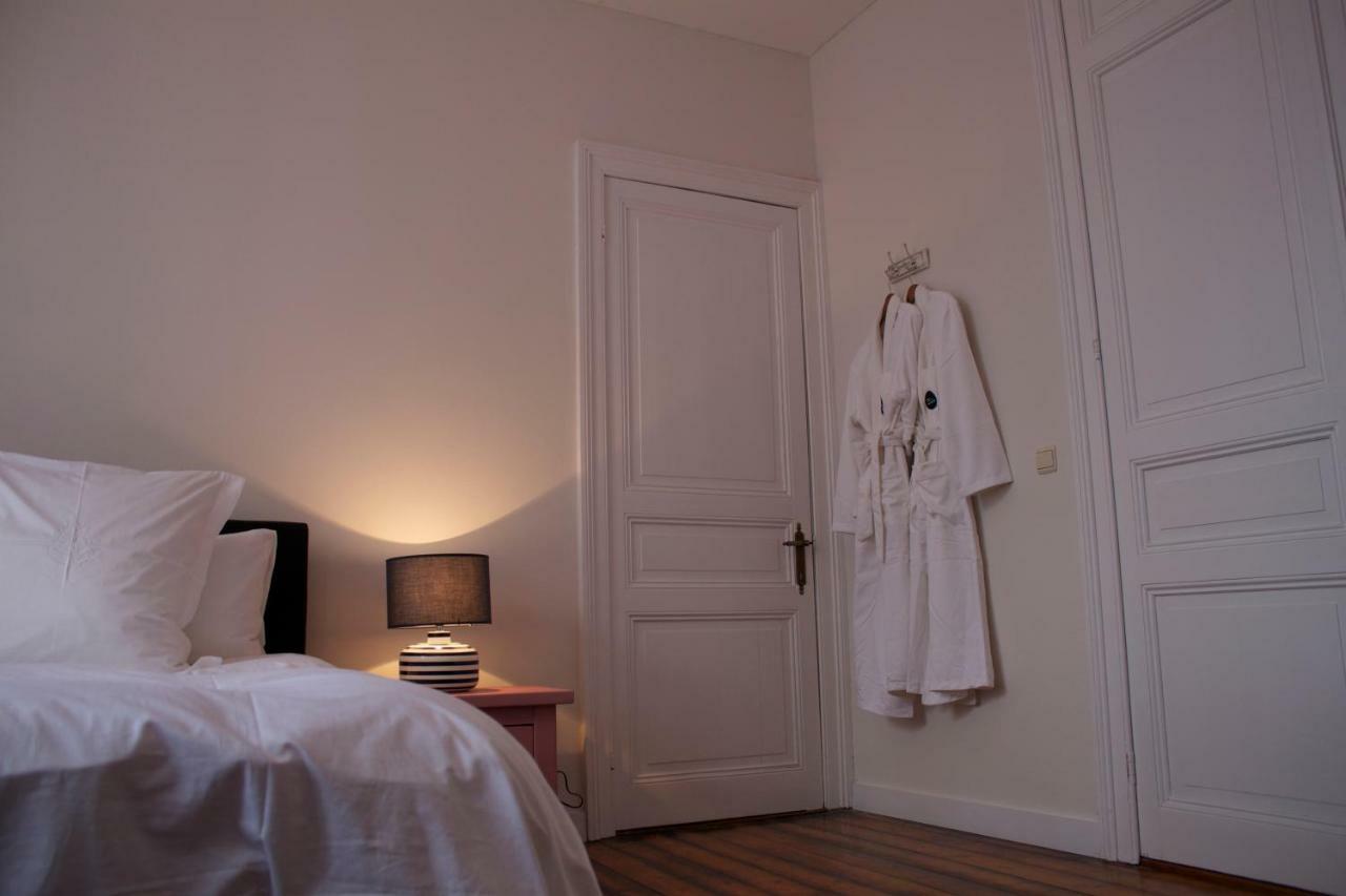 Hygge Vakantiewoning Oostende Buitenkant foto