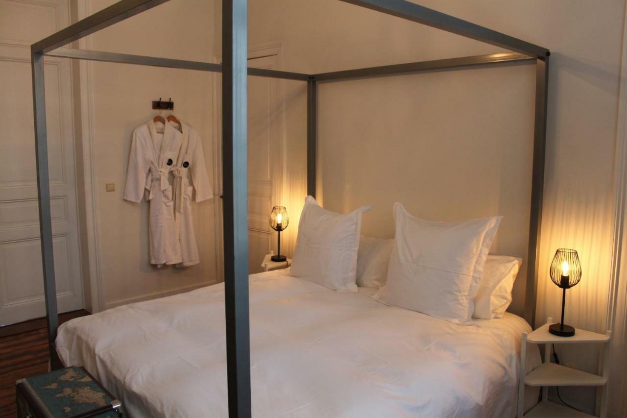 Hygge Vakantiewoning Oostende Buitenkant foto